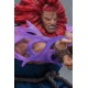 Street Fighter V Action Figure 1/12 Akuma 18 cm